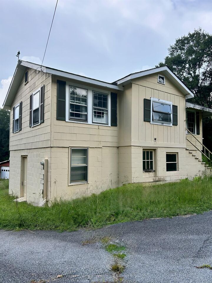 Property Photo:  210/220 Willow Street  SC 29372 