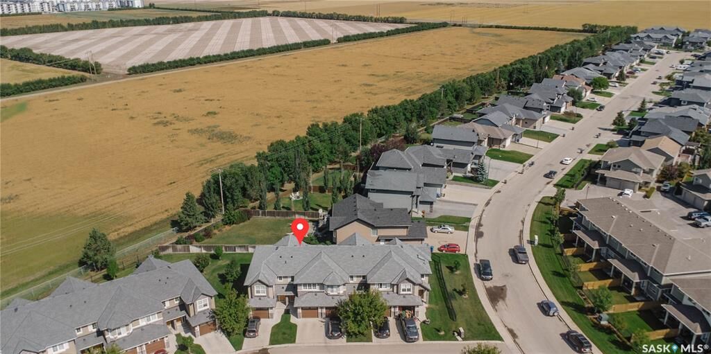 Property Photo:  1555 Paton Crescent 507  SK S7W 0V5 