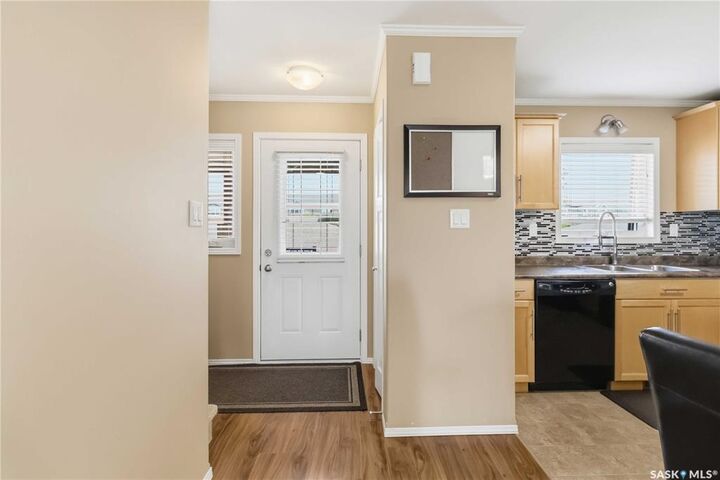 Property Photo:  110 Shillington Crescent 404  SK S7M 3Z8 
