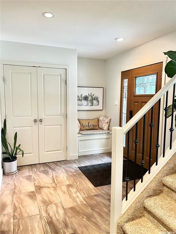 Property Photo:  203 Fifth Avenue  SK S3N 3X5 