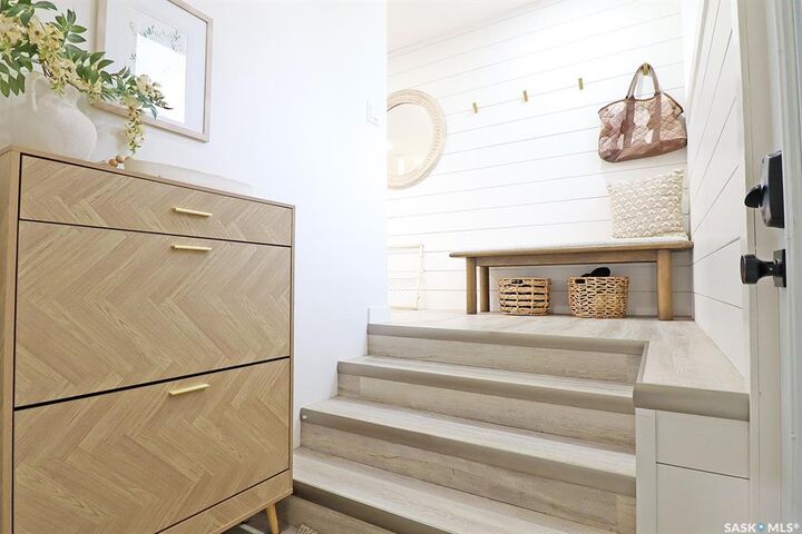 Property Photo:  132 King Street W  SK S3N 0V2 