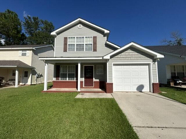 Property Photo:  103 Thistlewood  AL 36301 