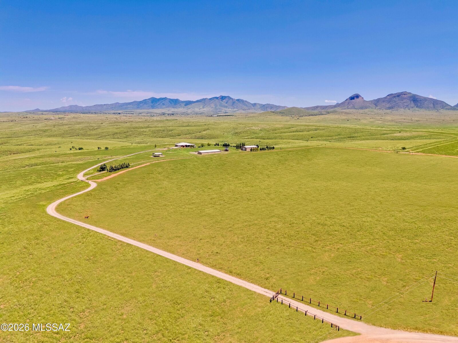 Property Photo:  75 Lone Mesquite Court  AZ 85611 
