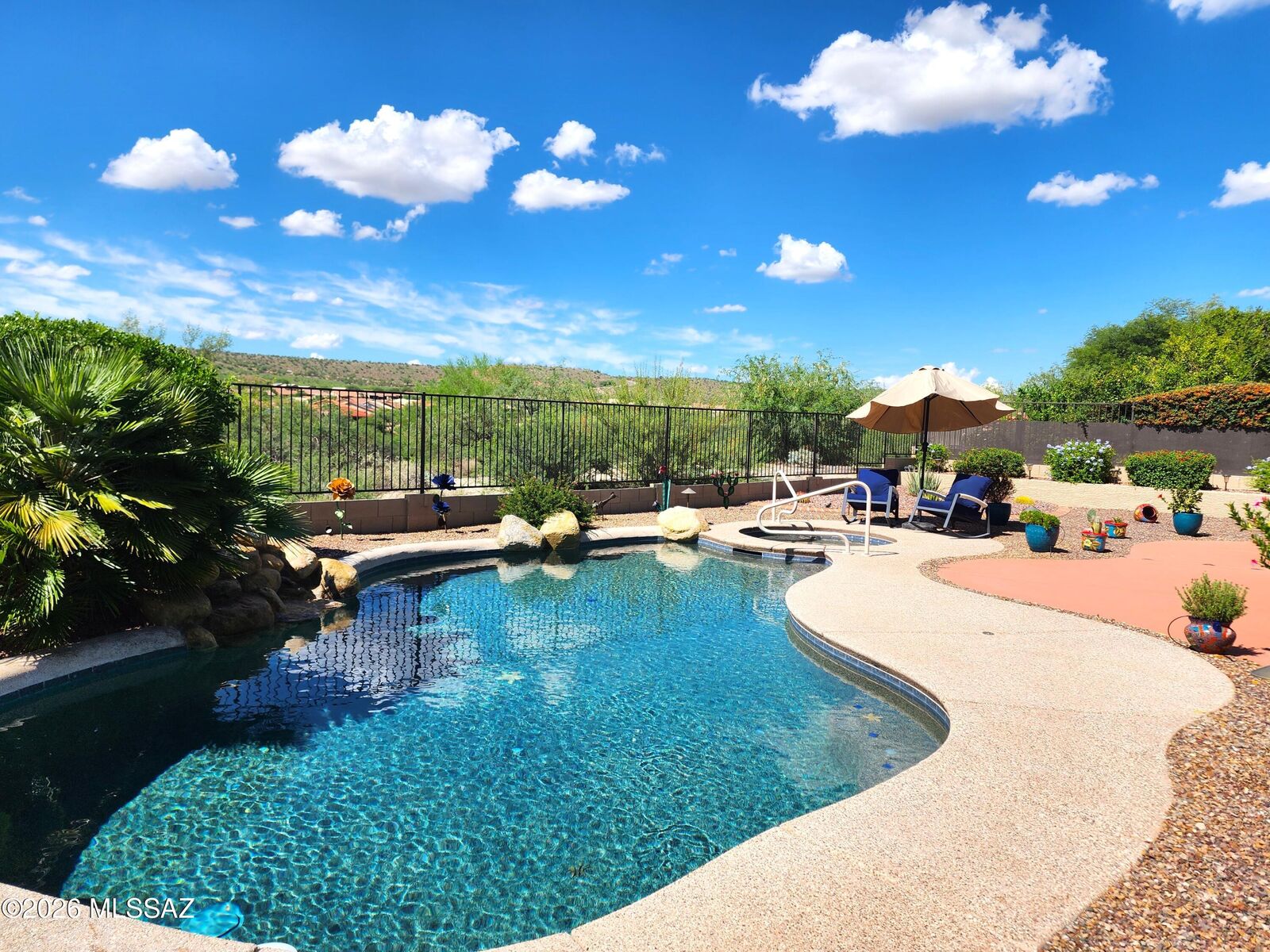 Property Photo:  38306 S Lake Crest Drive  AZ 85739 