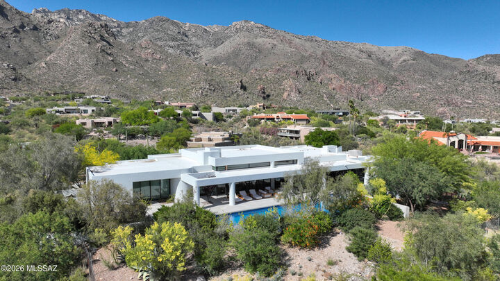 Property Photo:  5980 E Terra Grande  AZ 85750 