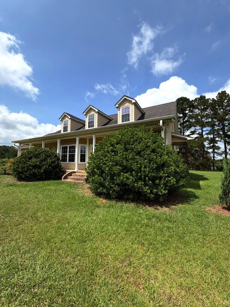 Property Photo:  114 Nancy Lane  GA 31750 