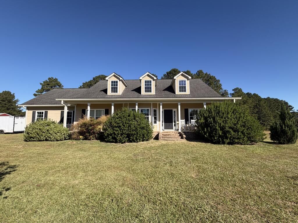 Property Photo:  114 Nancy Lane  GA 31750 