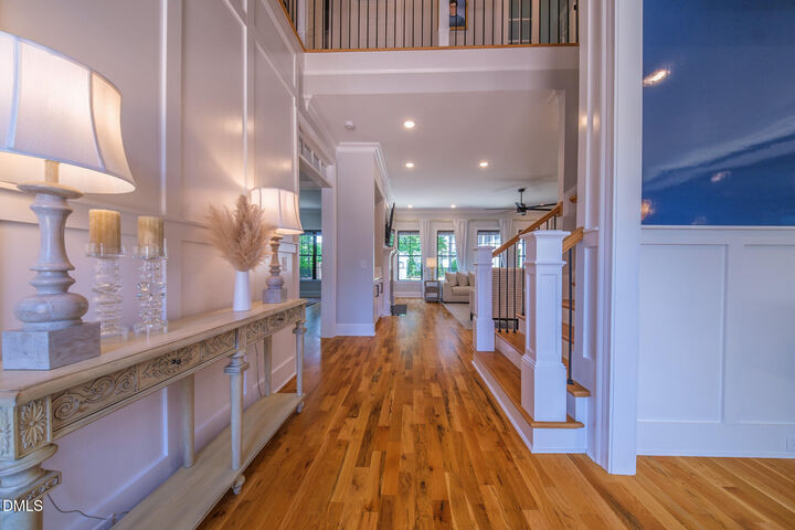 Property Photo: 2300 Sanctuary Drive NC 27606