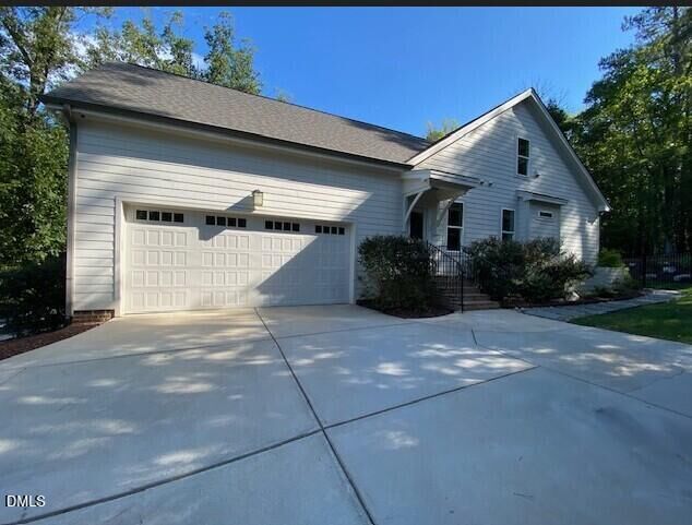 Property Photo:  4246 Henderson Place  NC 27312 