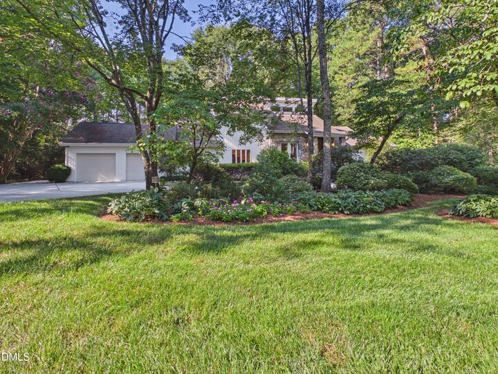 Property Photo: 112 Black Oak Place NC 27517