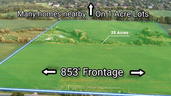 Property Photo:  6523 Bloomington Road  ON L4A 7X3 