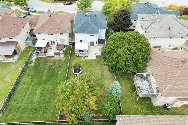 Property Photo:  3 Bell Street  ON L4N 0J2 