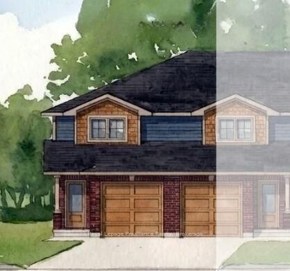 Property Photo: 75 Cousins Crescent ON K8N 0W2