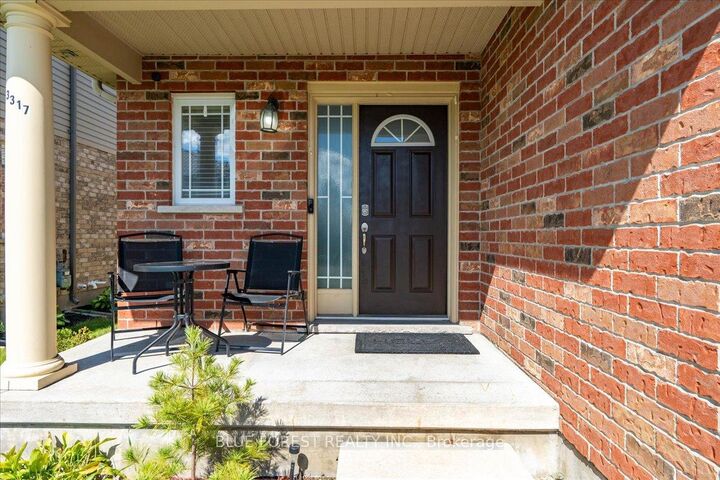 Property Photo:  3317 Emily Carr Lane  ON N6L 0B3 