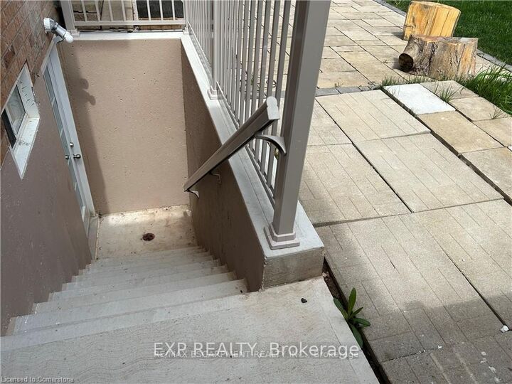 Property Photo:  307 Burloak Drive Basement  ON L6L 6T6 