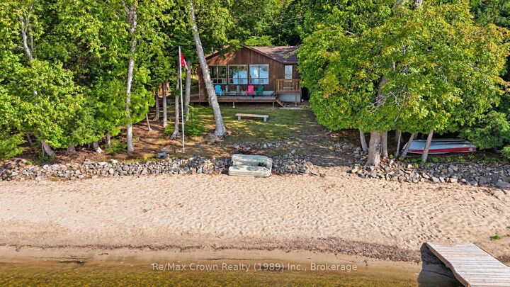 Property Photo:  278A Porters Landing Road  ON P0H 2R0 