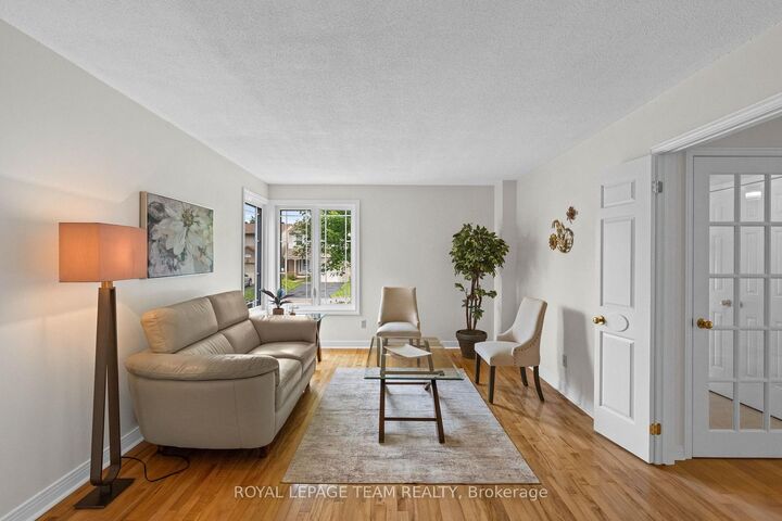 Property Photo:  59 Naismith Crescent  ON K2L 2K7 