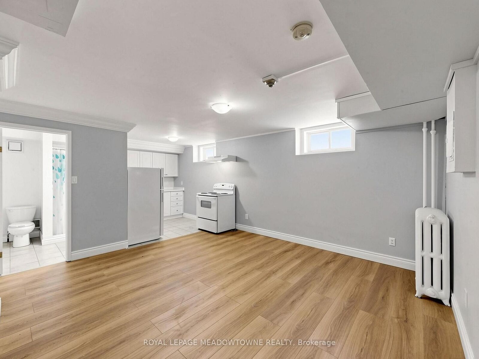 Property Photo: 70 Mill Street 5 ON L7G 2C9