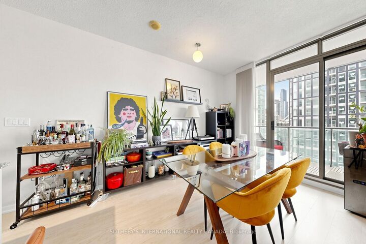 Property Photo:  33 Lombard Street 1606  ON M5C 3H8 