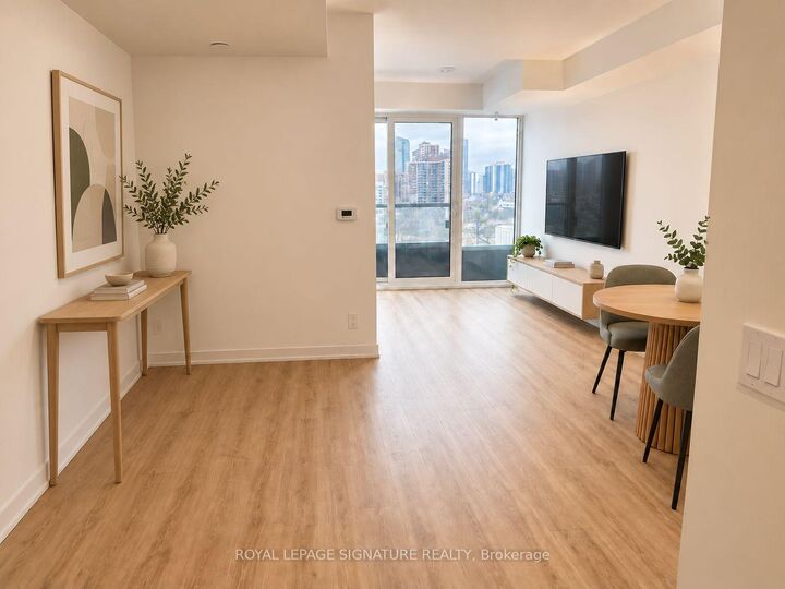 Property Photo:  319 Jarvis Street 1609  ON M5B 0C8 