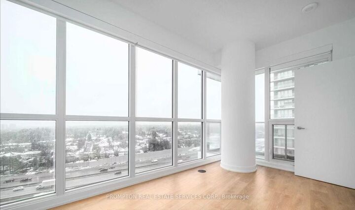 Property Photo:  117 McMahon Drive 1503  ON M2K 2X9 