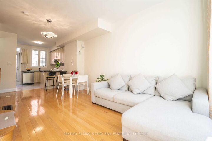Photo de la propriété:  55 River Street  ON M5A 0G5 