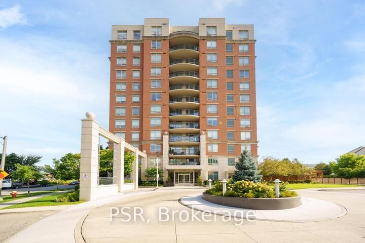 Property Photo:  2365 Central Park Drive 203  ON L6H 0C7 