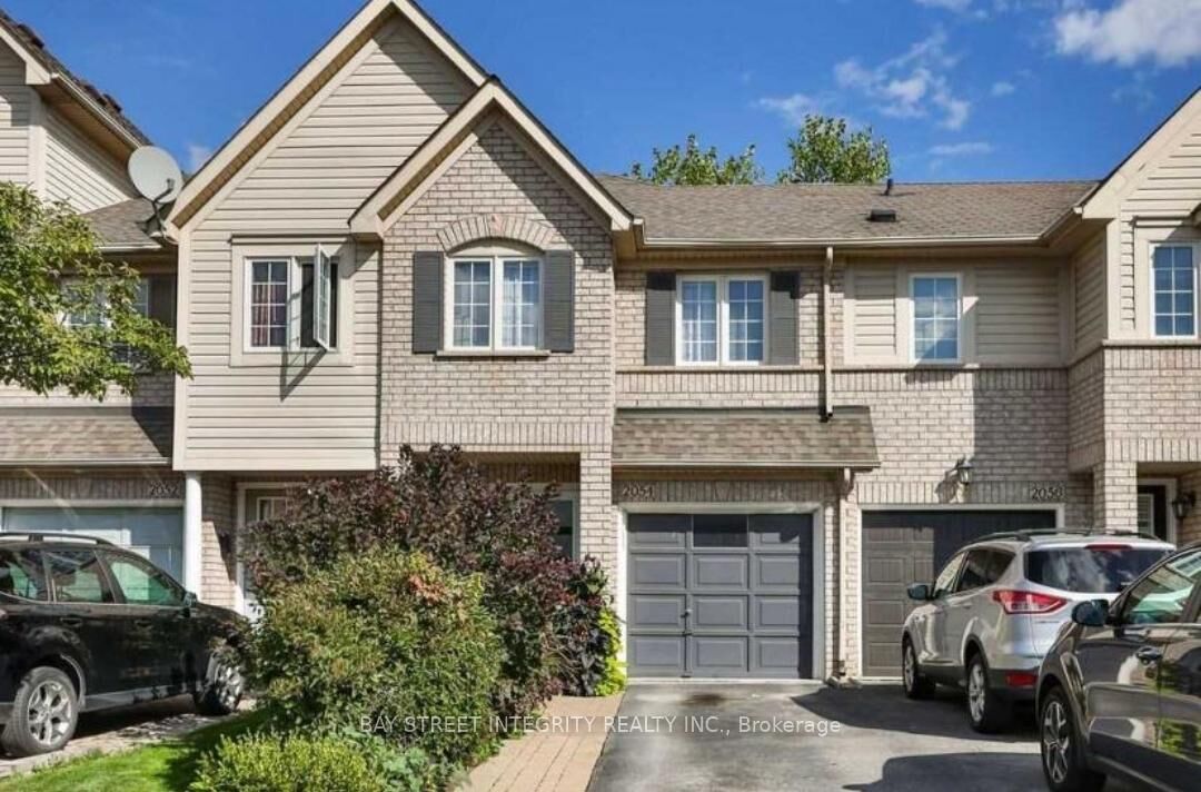 Property Photo:  2054 Glenhampton Road  ON L6M 3T9 