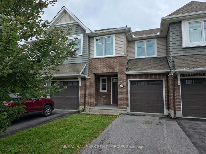 Property Photo:  459 Warmstone Drive  ON K2S 2J7 