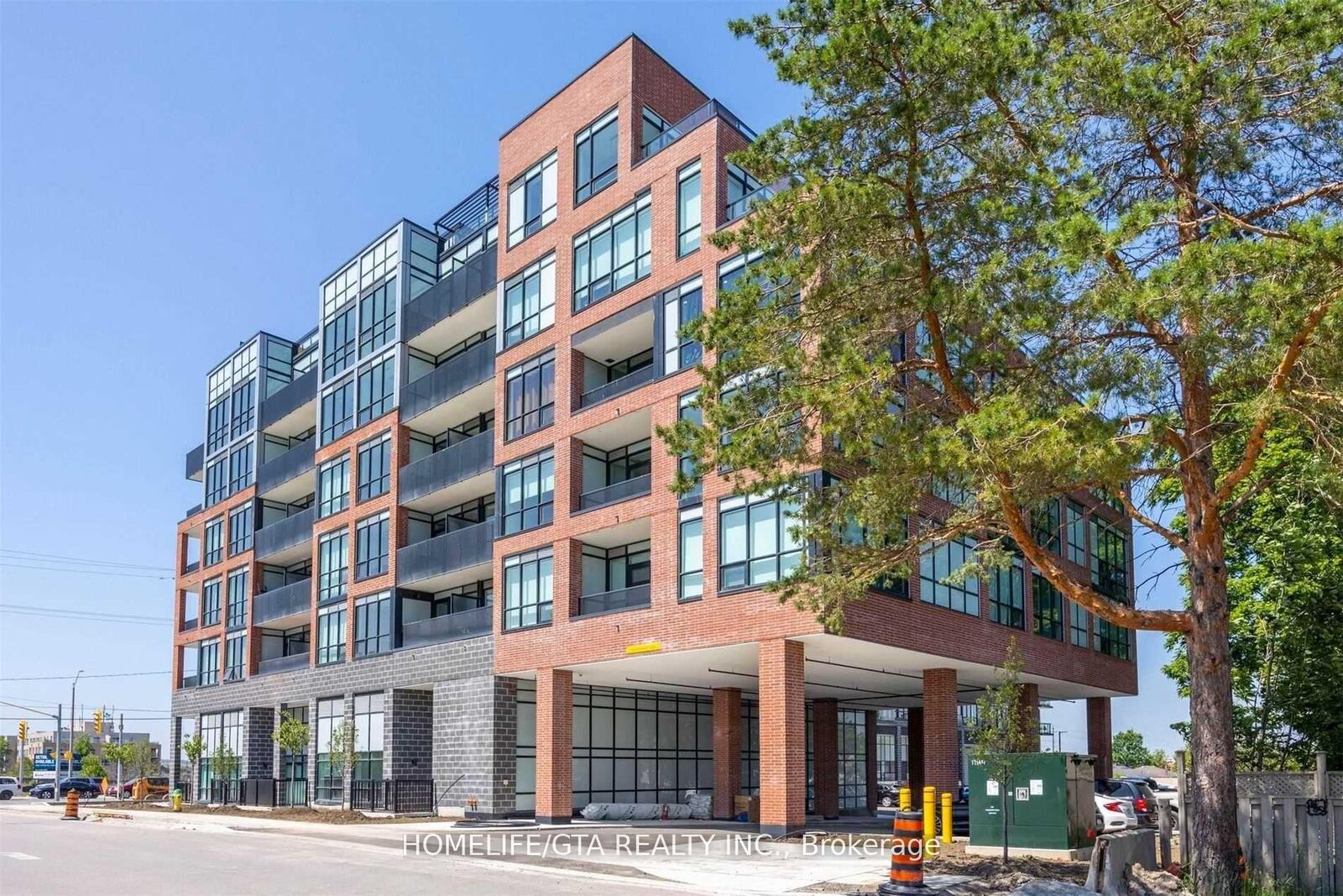 Property Photo:  681 Yonge Street 229  ON L9J 0K1 