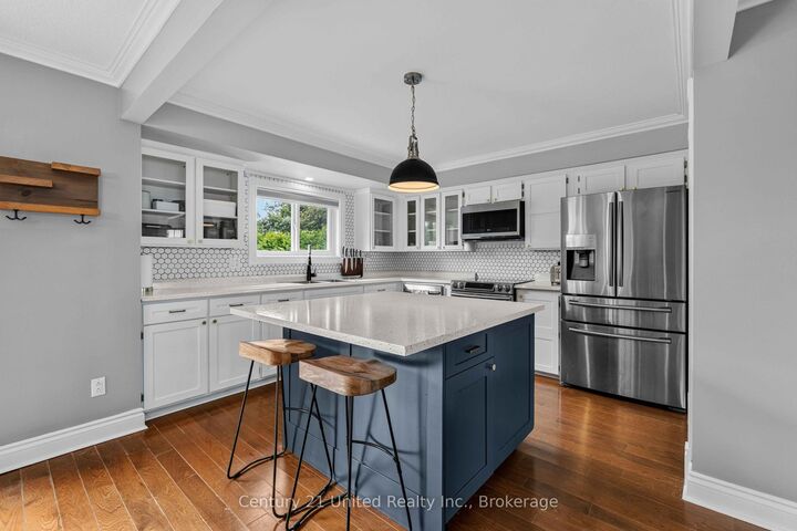 Photo de la propriété:  15 Lakefield Court  ON K0L 2H0 
