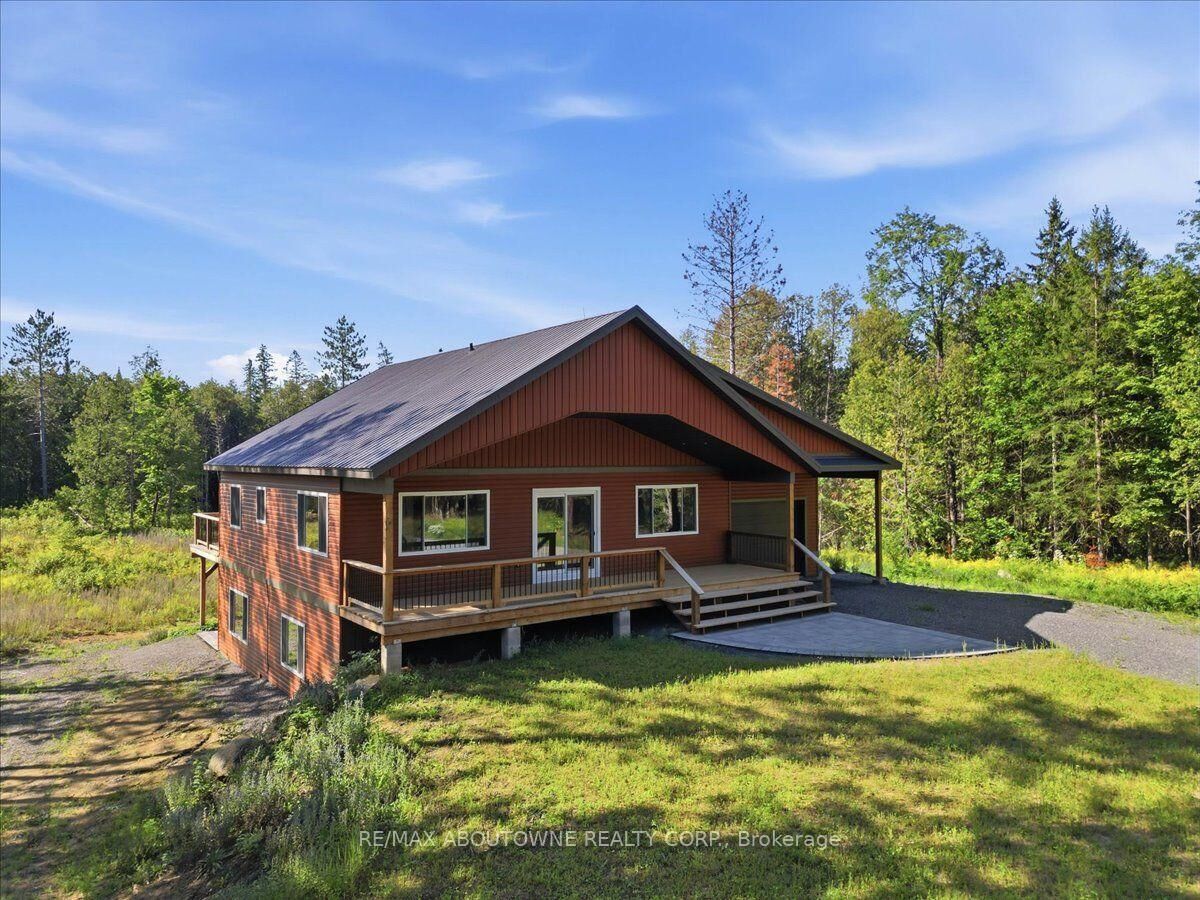 Property Photo:  550 St. Ola Road  ON K0L 1W0 