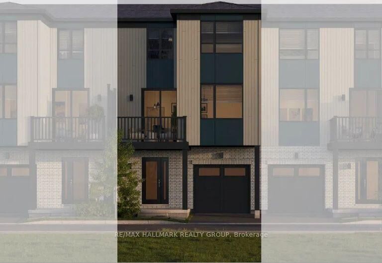 Property Photo:  424 Gathering Private  ON K1W 0T1 