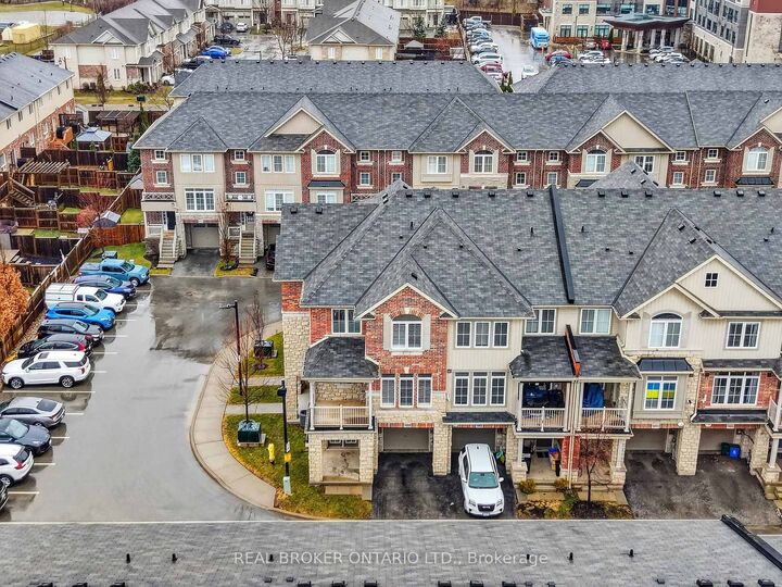 Property Photo:  5000 Desantis Drive  ON L3J 1W3 