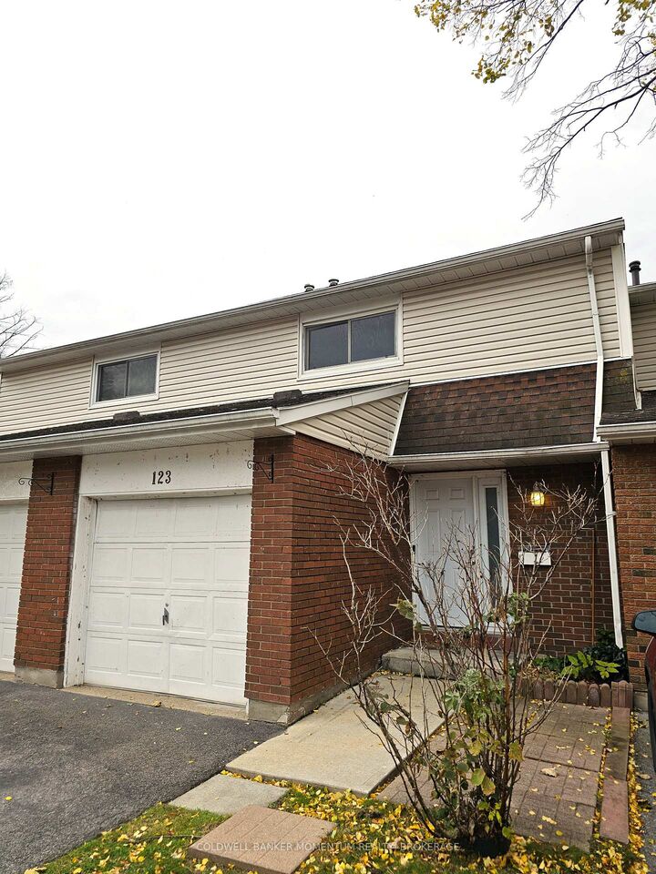 Property Photo:  286 Cushman Road 123  ON L2M 6Z2 