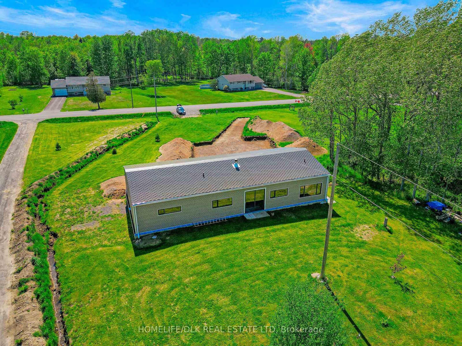 Property Photo:  2805 Rocky Road  ON K6V 5T1 