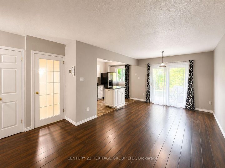 Property Photo: 441 Barrie Road 7 ON L3V 6T9