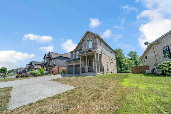 Property Photo:  3547 Dominion Road  ON L0S 1N0 