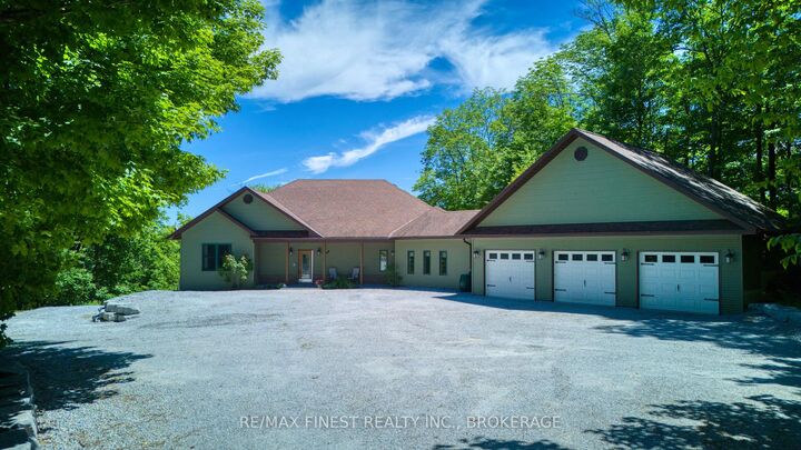 Property Photo:  1252 Clement Road  ON K0H 2P0 