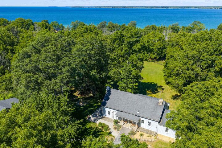 Property Photo:  244 Salmon Point Road  ON K0K 2T0 