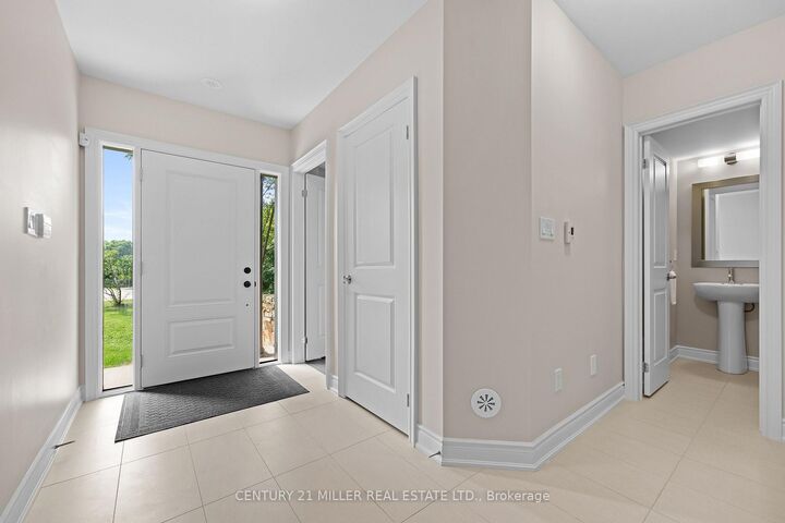 Property Photo:  2193 Lillykin Street  ON L6H 0N4 