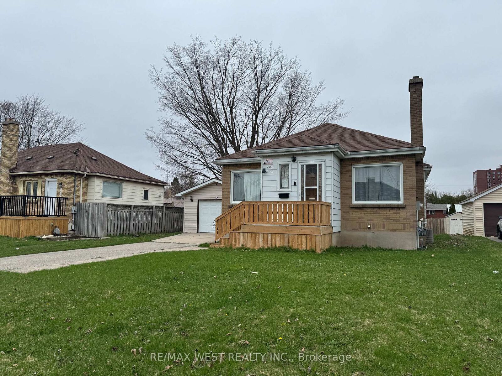 Property Photo:  1512 Rushland Avenue  ON N5V 1X5 