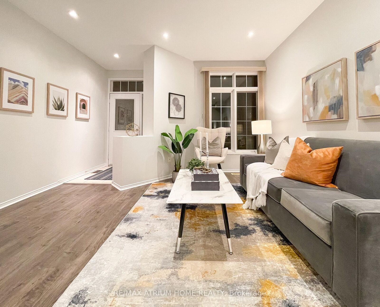 Property Photo:  45 Madison Heights Boulevard  ON L6C 2E3 