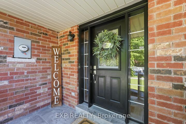 Property Photo:  3 Battenberg Court  ON L0G 1M0 