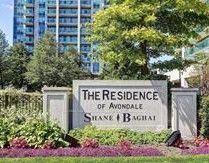 Property Photo: 16 Harrison Garden Boulevard Ph 10 ON M2N 7J6