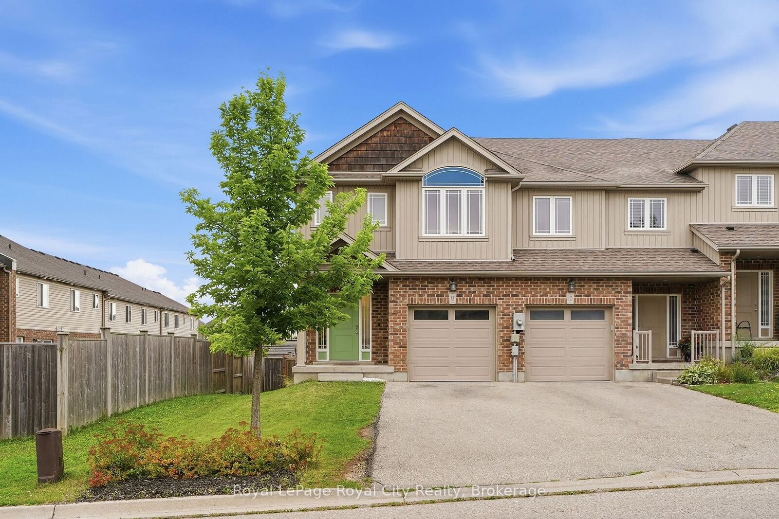 Property Photo:  8 Jeffrey Drive  ON N1E 0L6 