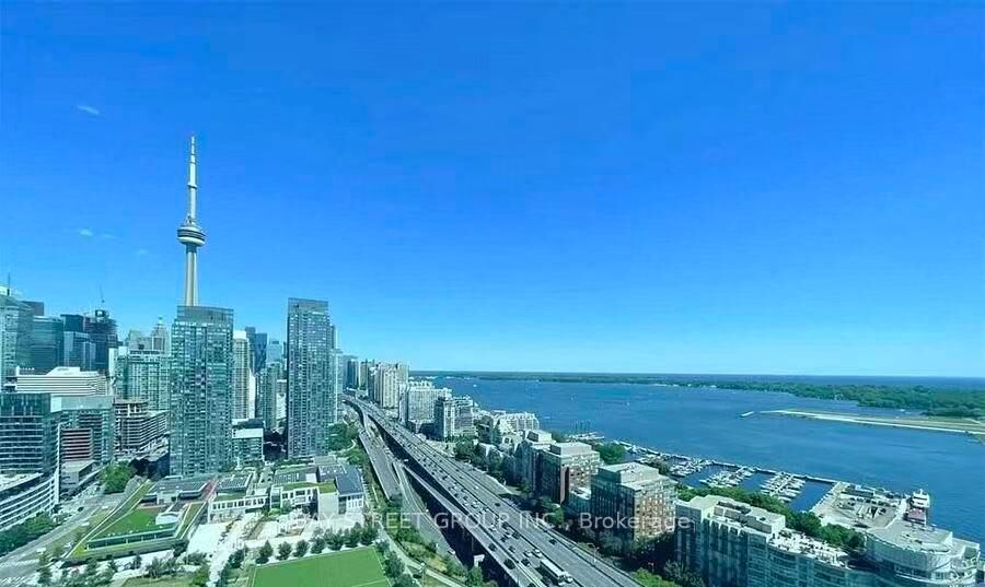 Property Photo:  75 Queens Wharf Road 3602  ON M5V 0J8 