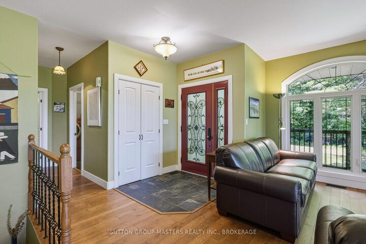 Property Photo:  139 Country Woods Drive  ON K0H 1V0 
