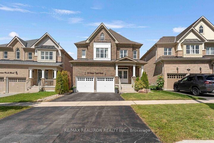 Property Photo:  34 Vivian Creek Road  ON L0G 1M0 