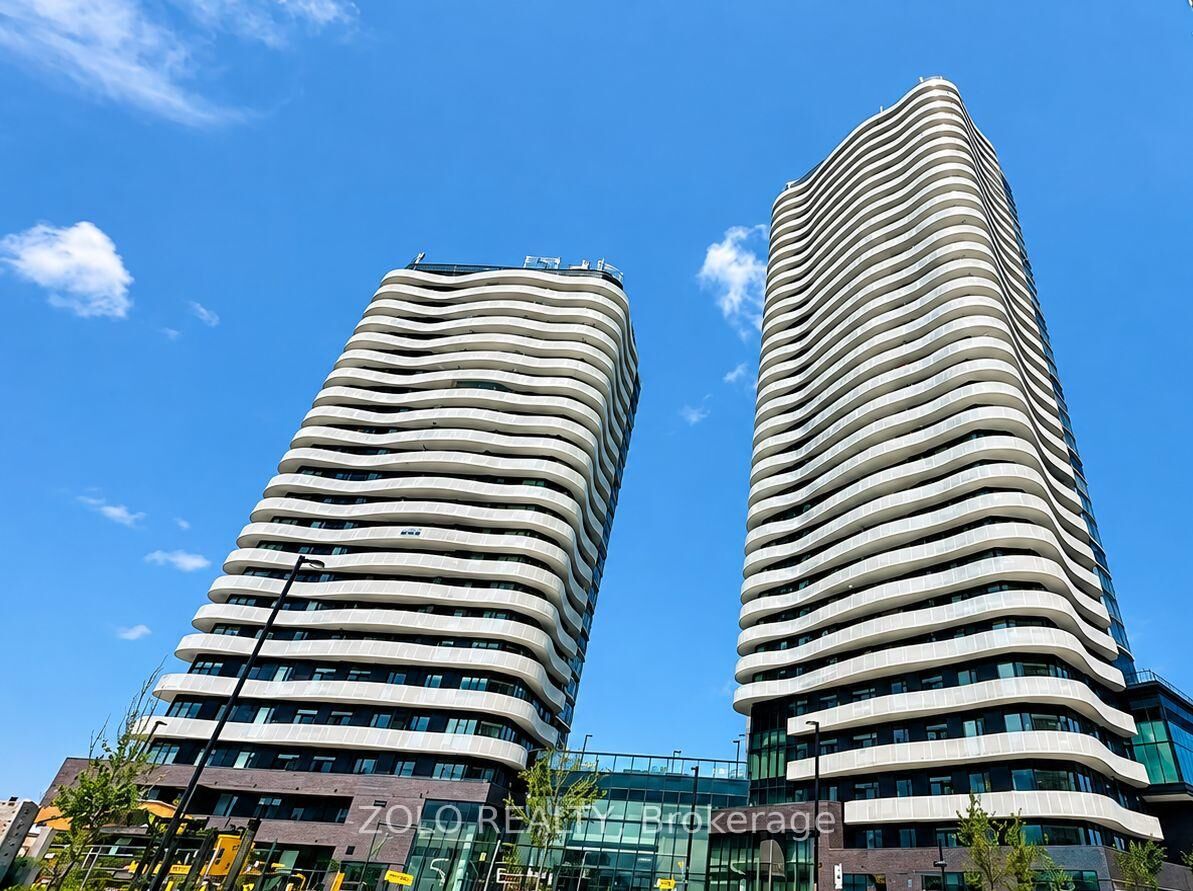 Property Photo:  6 Flavelle Trail 2115  ON L4L 0M8 